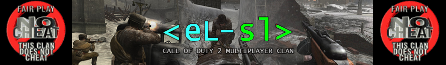 <el-sl>Clan\\COD2\\